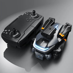 P23 RC Drone 8K Professional | Dual Camera with 4K Wide-Angle Lens