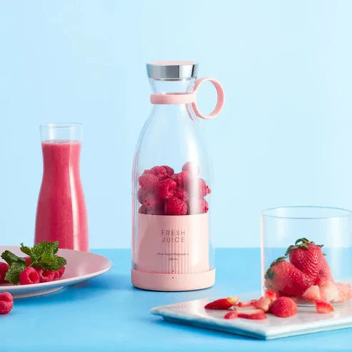 Portable Juicer Blander