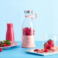 Portable Juicer Blander