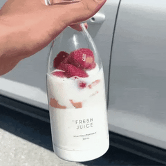 Portable Juicer Blander