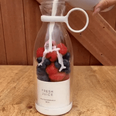 Portable Juicer Blander